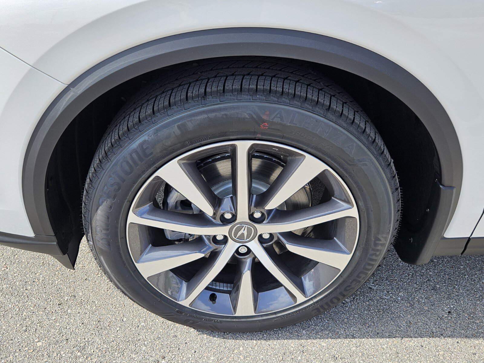 New 2025 Acura MDX FWD w/ Technology Package image 24