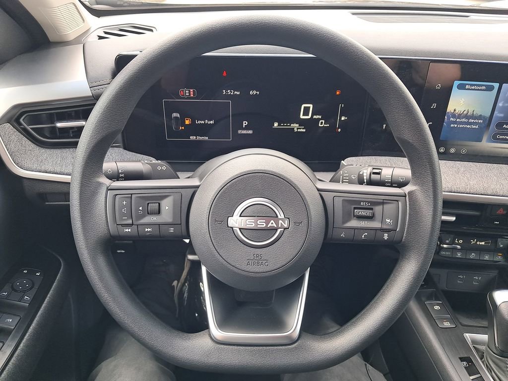 New 2026 Nissan Kicks SV w/ Cold Weather Package AWD/4WD image 15