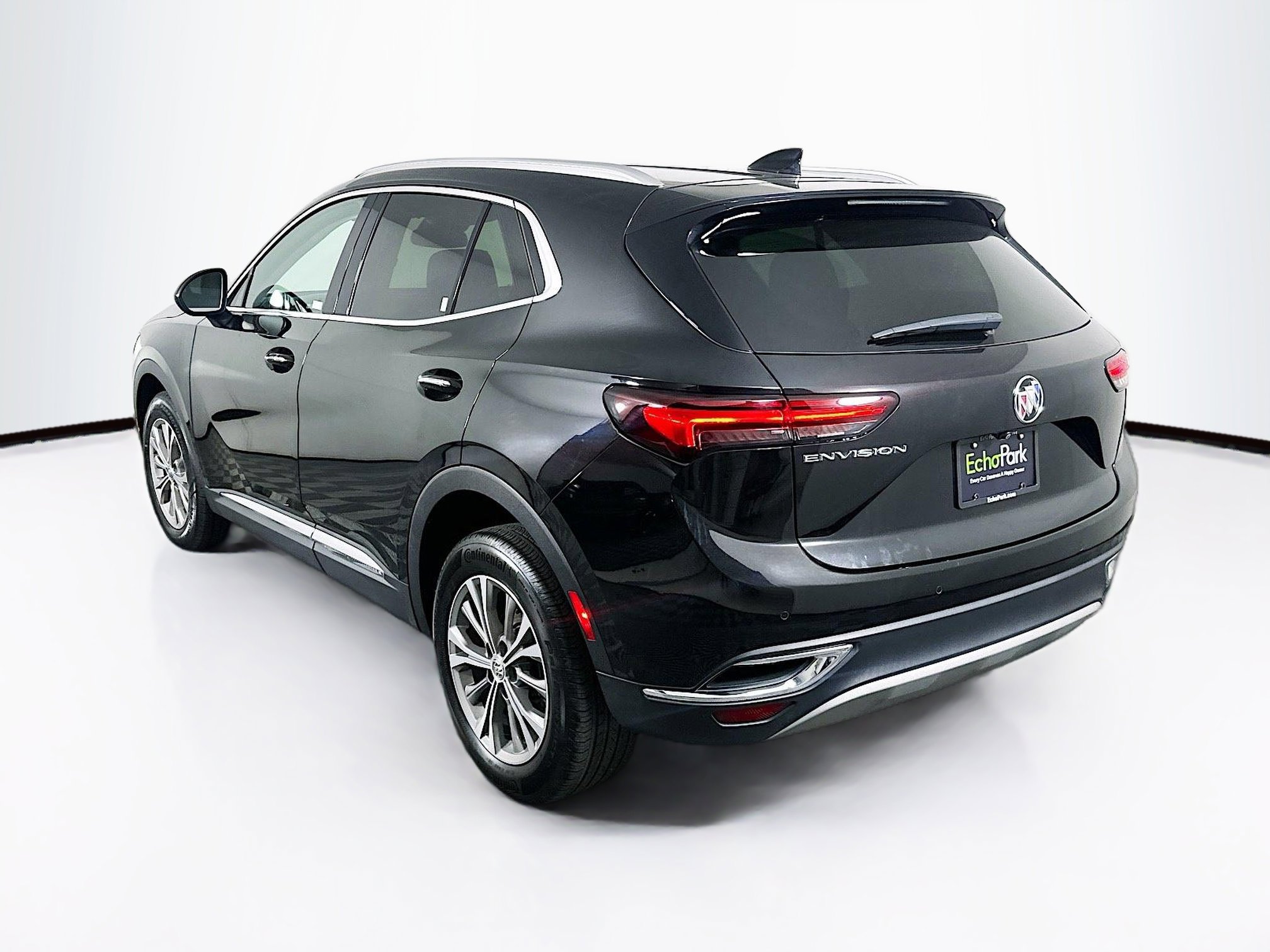 Used 2022 Buick Envision Preferred image 5