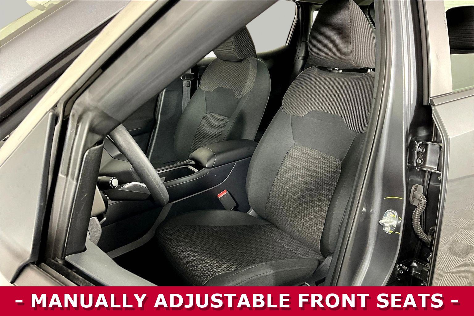 Certified 2025 Nissan Kicks S image 21