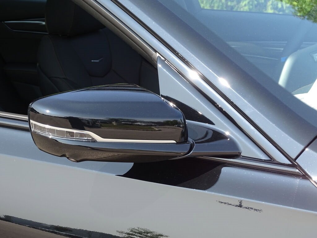 New 2025 Cadillac CT5 Sport w/ Sun And Sound Package image 9