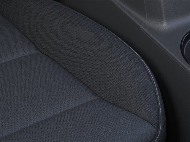 New 2025 Chevrolet Colorado W/T w/ WT Custom Package image 21