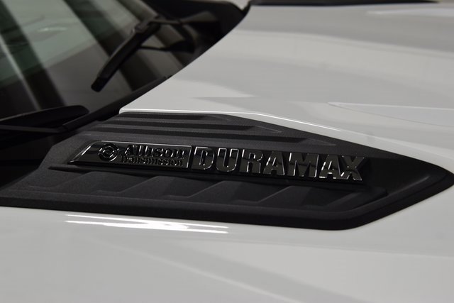 Used 2025 Chevrolet Silverado 3500 LT w/ All Star Edition image 14