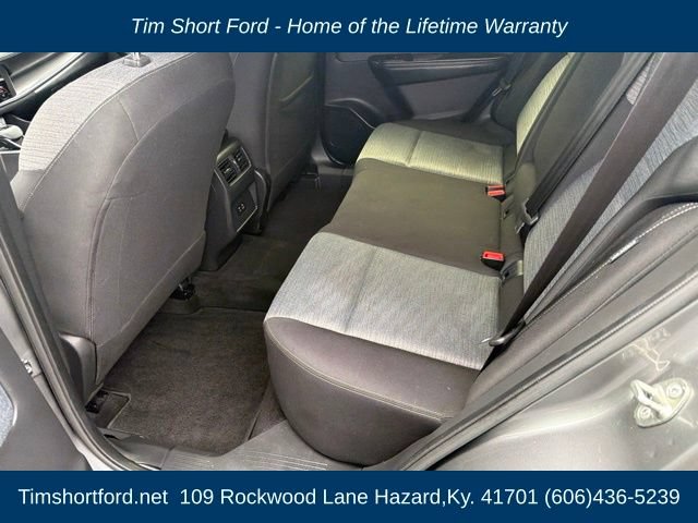 Used 2023 Nissan Rogue SV AWD/4WD image 8