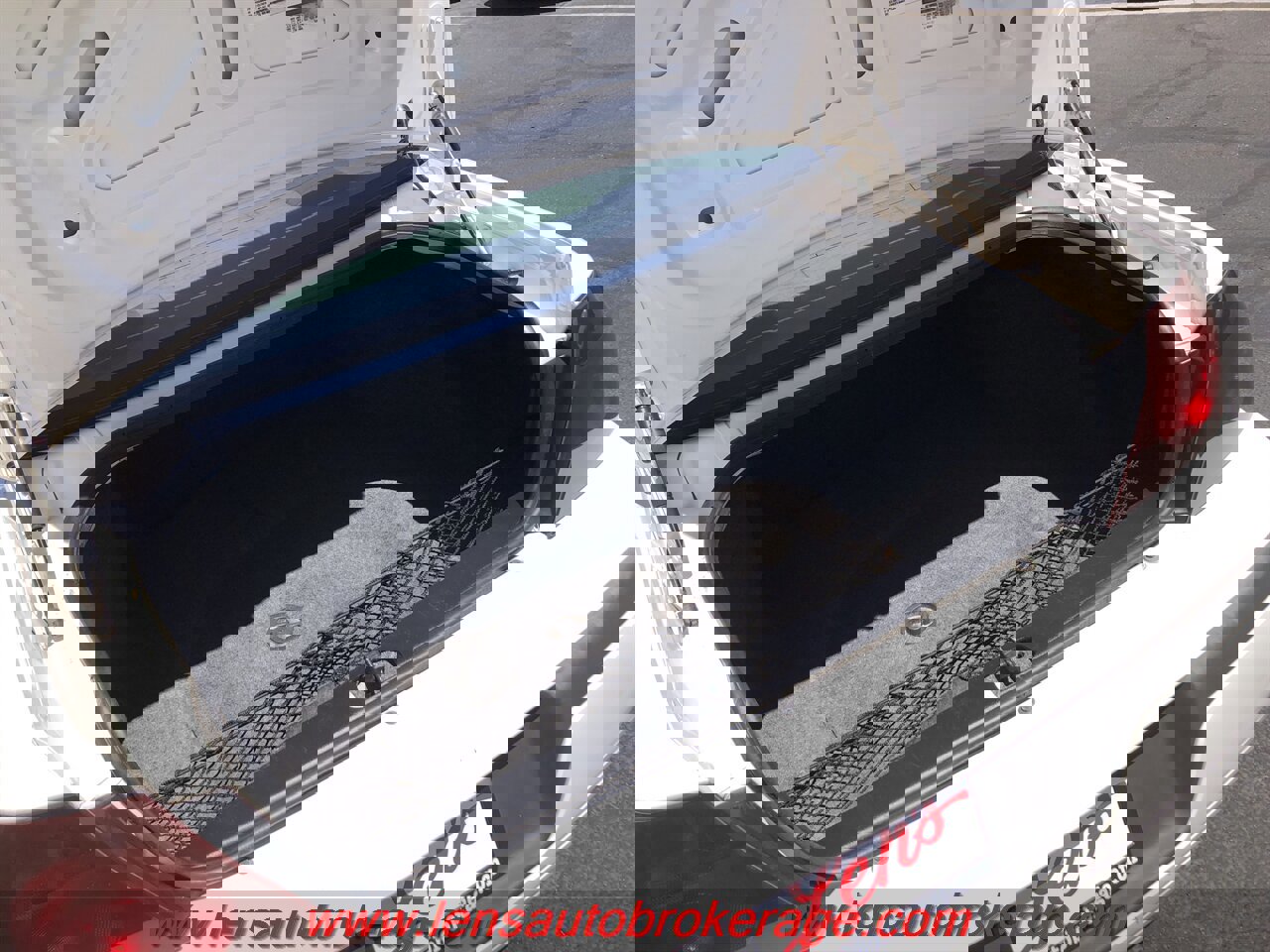 Used 2002 Chevrolet Impala LS w/ Preferred Equipment Group image 18