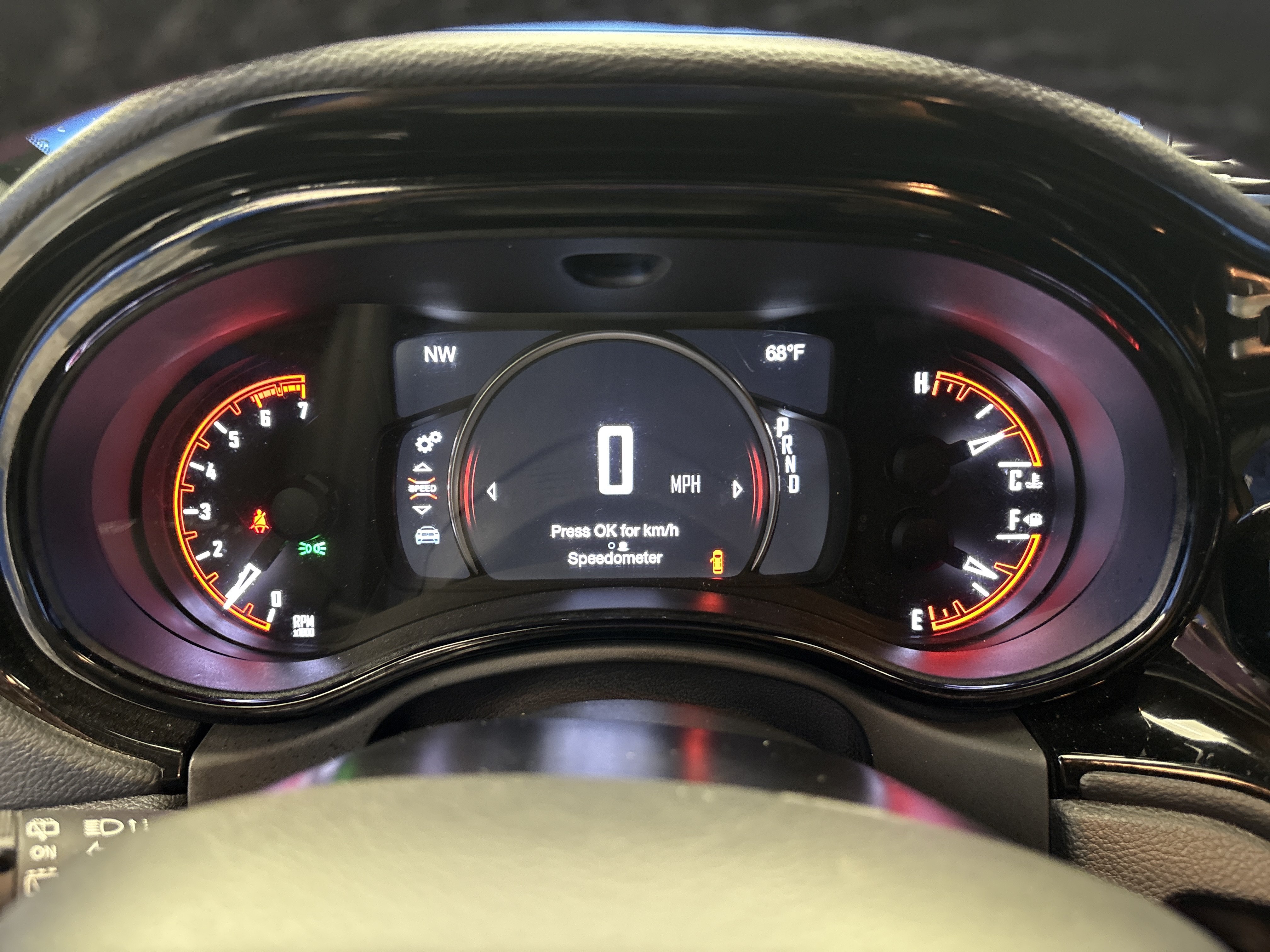 Used 2023 Dodge Durango AWD image 17