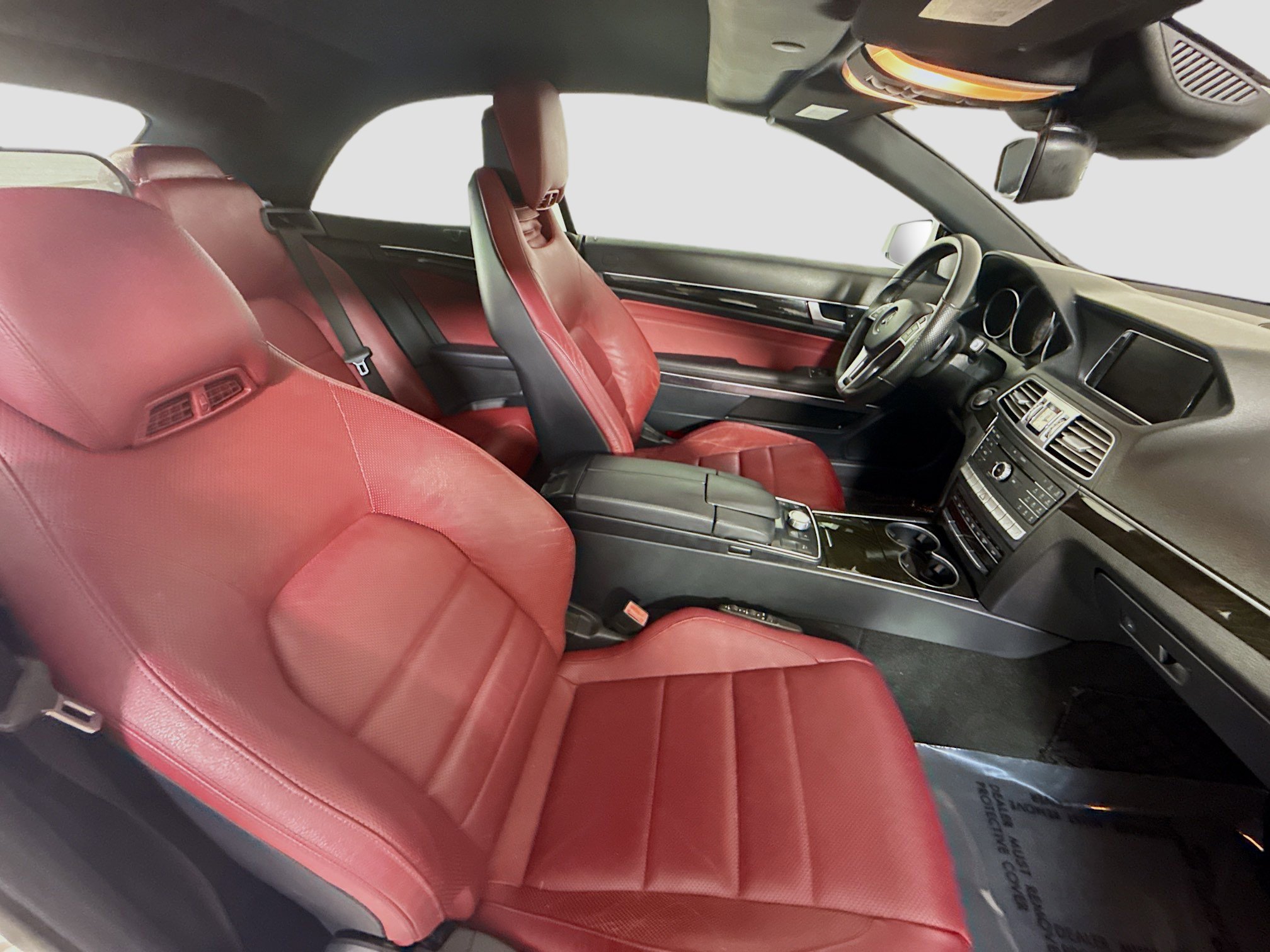 Used 2017 Mercedes-Benz E 400 Cabriolet image 27