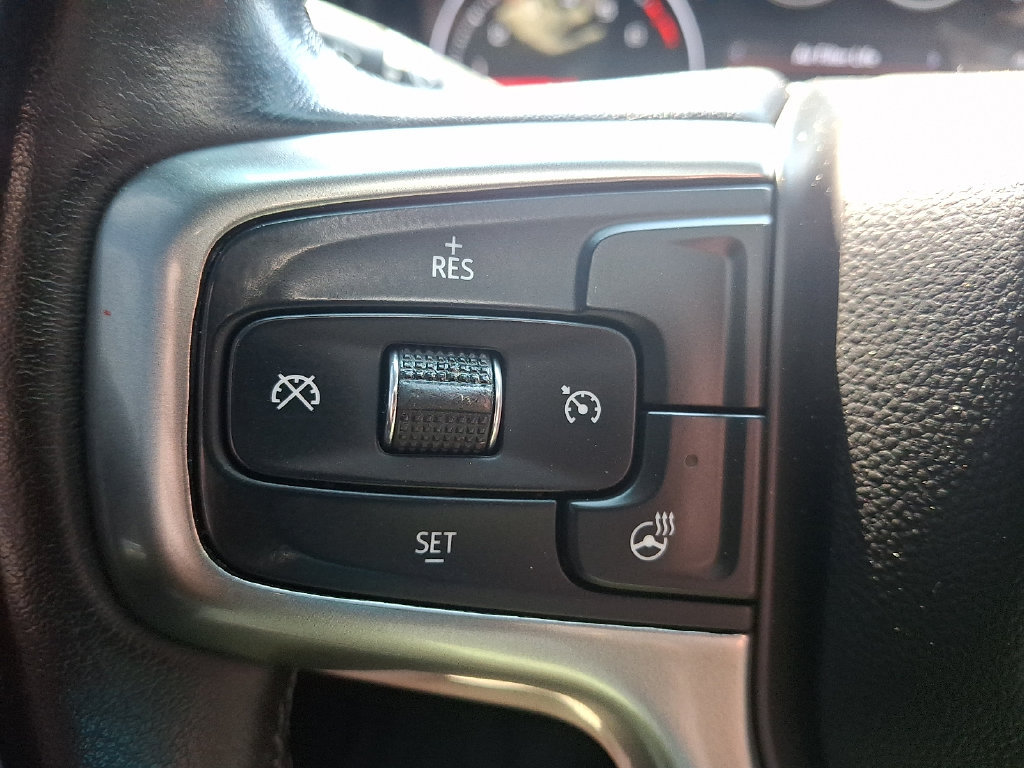 Used 2022 Chevrolet Silverado 1500 RST w/ Convenience Package II AWD/4WD image 21