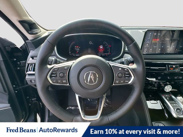 New 2026 Acura MDX w/ Advance Package image 11