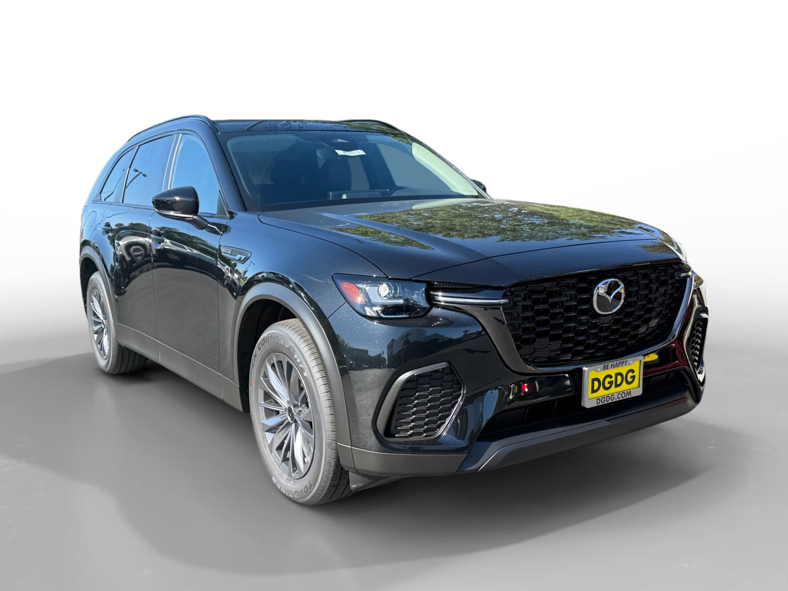 New 2026 MAZDA CX-70 SC AWD/4WD image 7