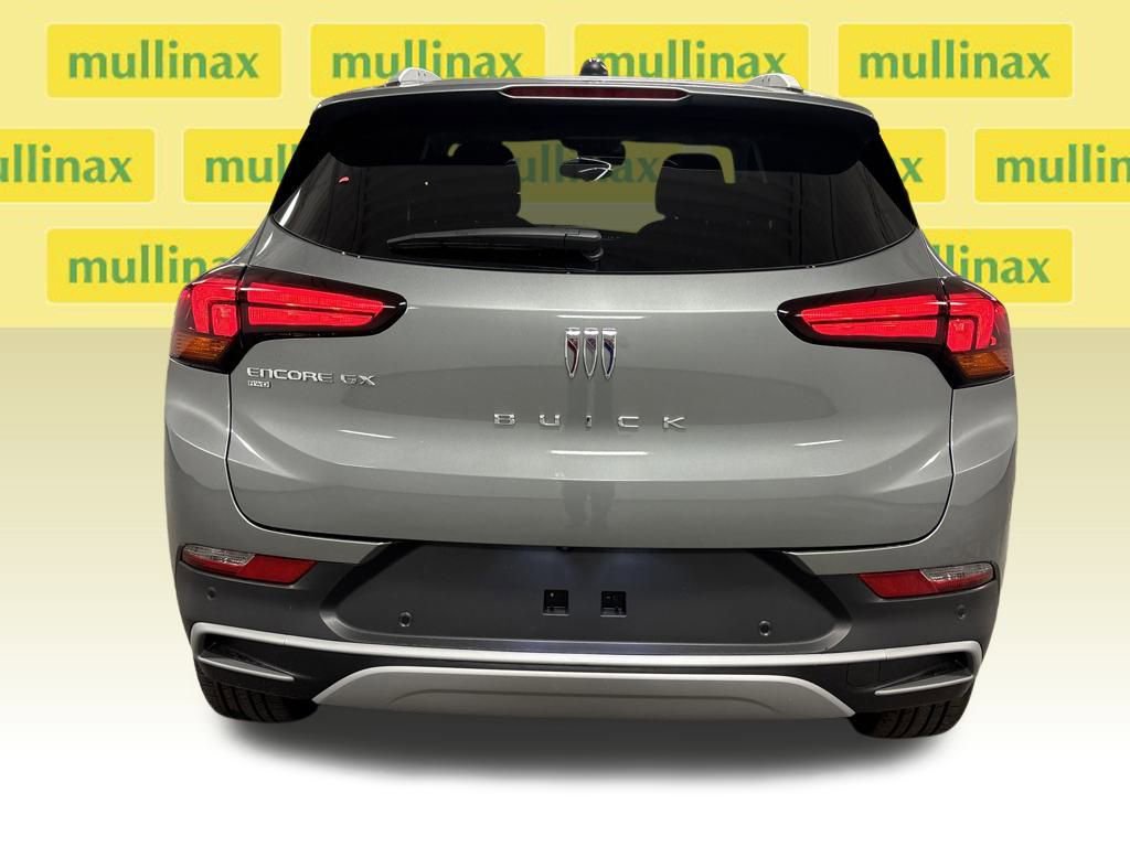 New 2026 Buick Encore GX Preferred w/ Advanced Technology Package image 15