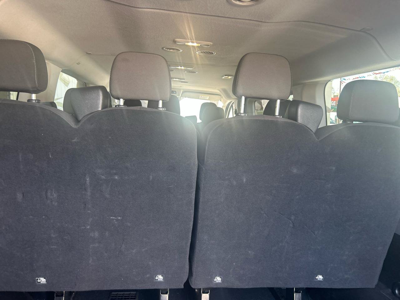 Used 2023 Ford Transit 350 XLT RWD image 9