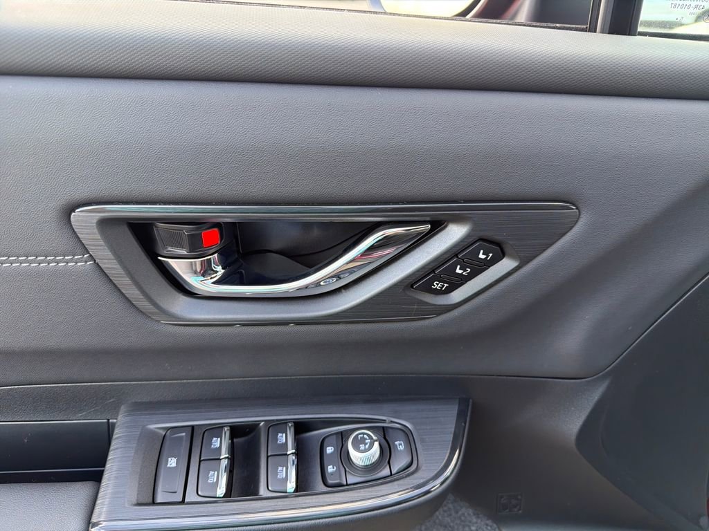 New 2026 Subaru Outback Touring XT image 17