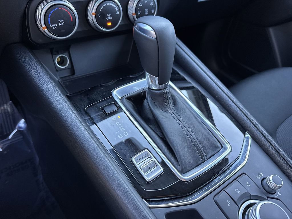 Used 2023 MAZDA CX-5 AWD 2.5 S image 54