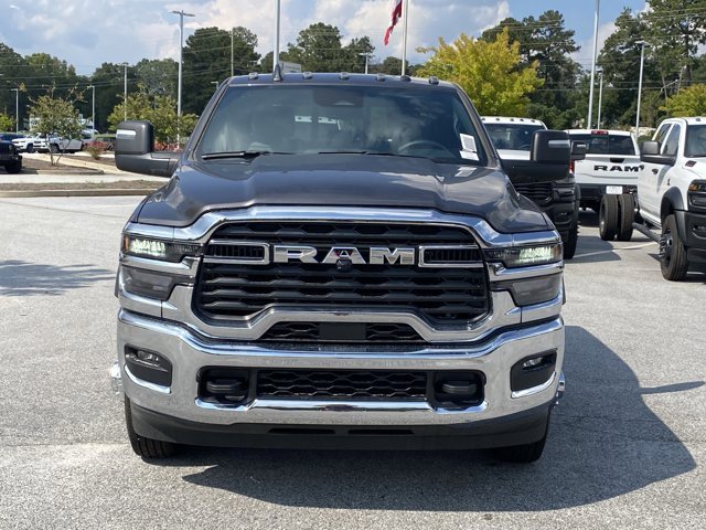 New 2026 RAM 3500 Tradesman image 2