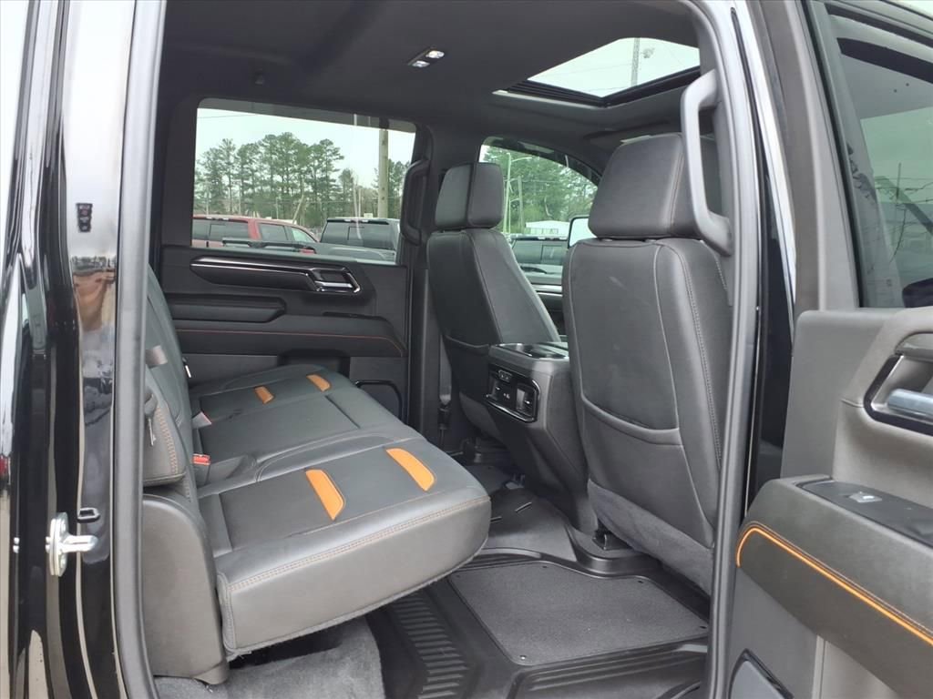 Used 2024 GMC Sierra 2500 AT4 w/ AT4 Premium Plus Package image 14