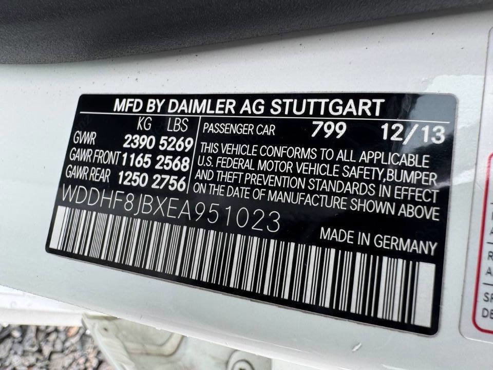 Used 2014 Mercedes-Benz E 350 E 350 Luxury 4MATIC AWD 4dr Se image 32