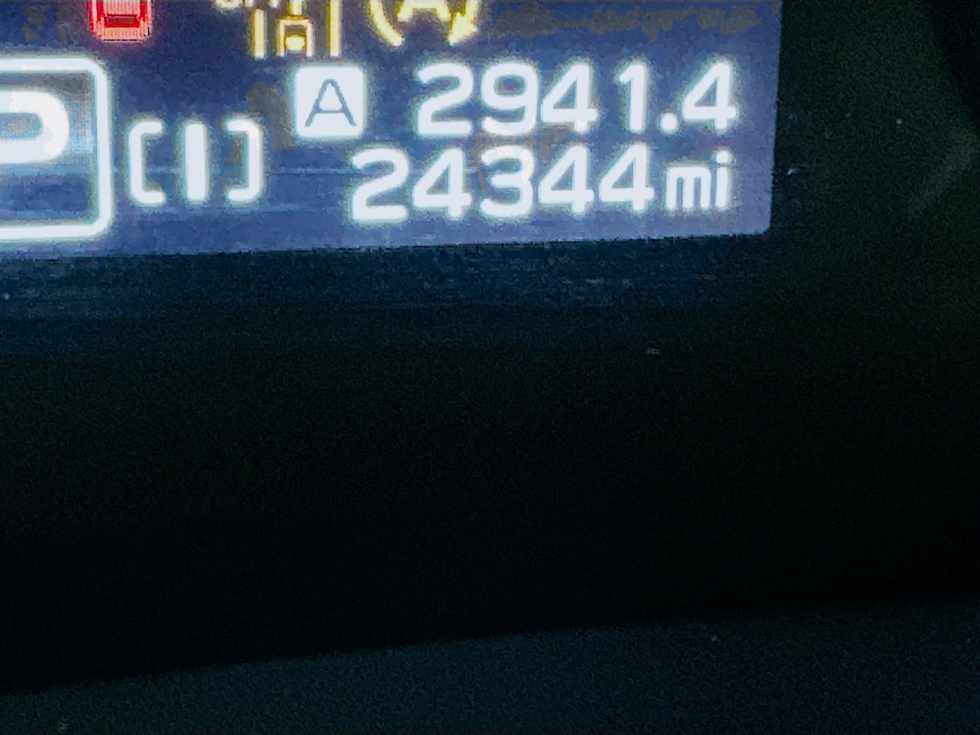 Used 2024 Subaru Crosstrek 2.0i Premium image 18