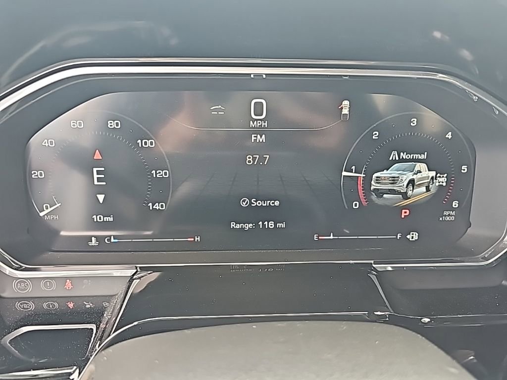 New 2026 GMC Sierra 1500 SLT w/ SLT Premium Plus Package image 22