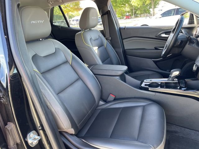 Used 2025 Chevrolet Trax ACTIV w/ Driver Confidence Package image 25