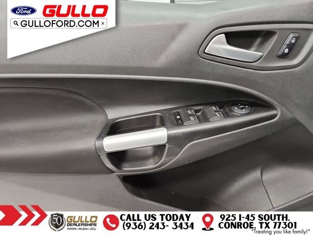 Used 2016 Ford Transit Connect XLT image 18