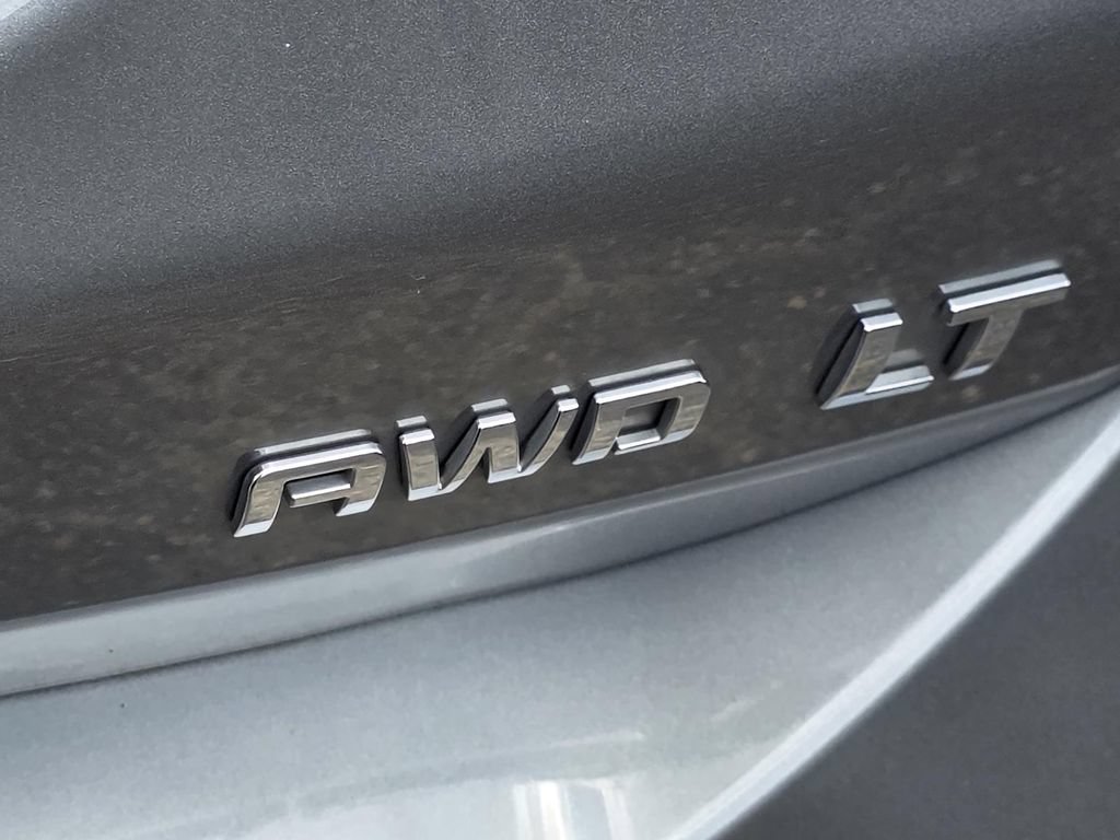 Used 2023 Chevrolet Equinox LT AWD/4WD image 27