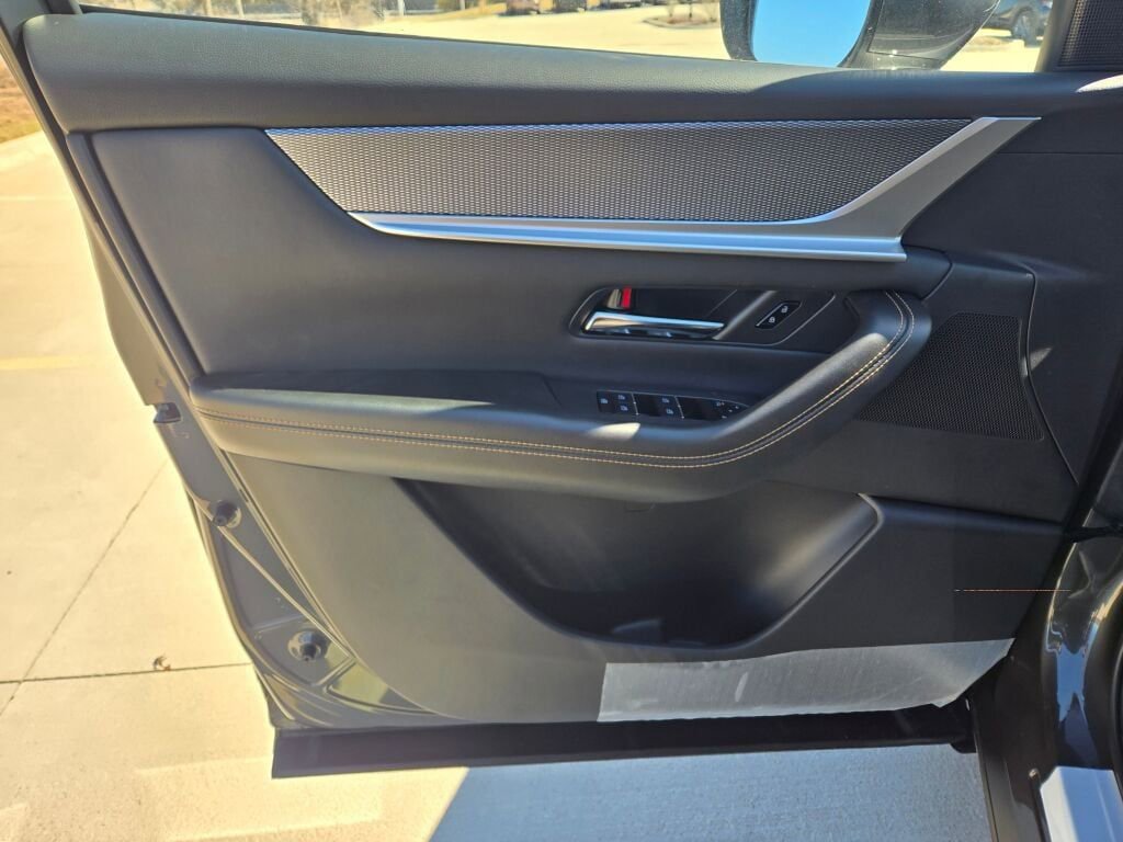 New 2026 MAZDA CX-90 Plug-In Hybrid w/ Preferred image 23