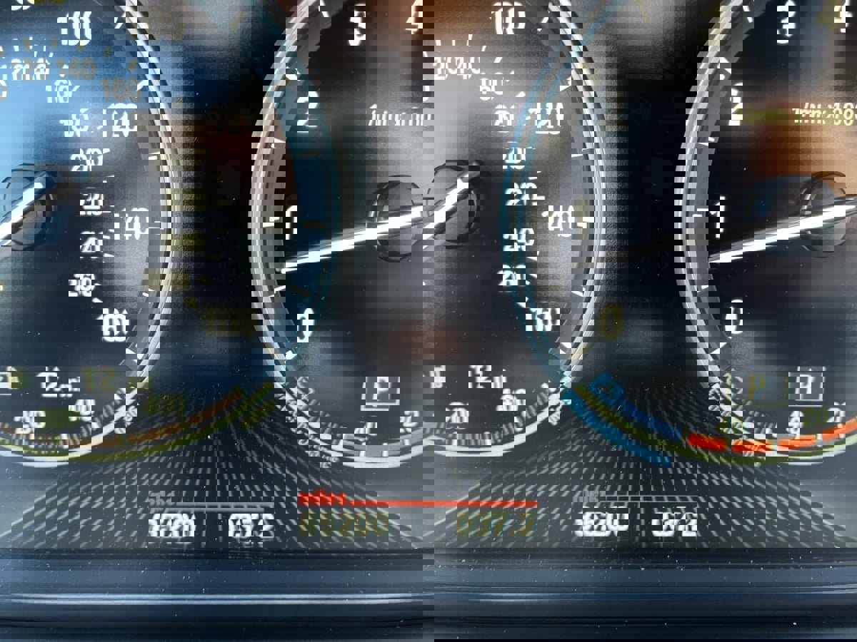 Used 2015 BMW 535i 535i image 20