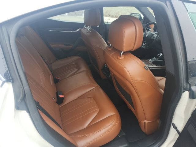 Used 2018 Maserati Ghibli S Q4 image 14
