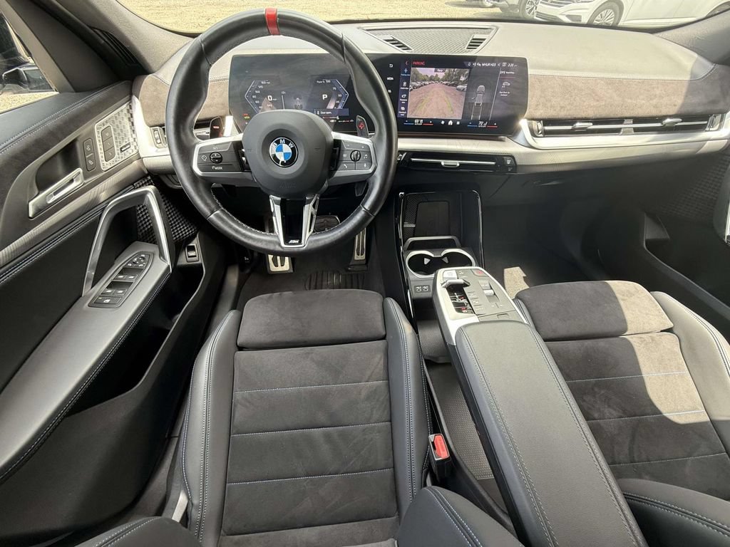 Used 2024 BMW X2 M35i AWD/4WD image 15