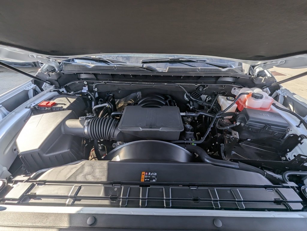 New 2026 GMC Sierra 2500 Pro w/ Convenience Package image 14