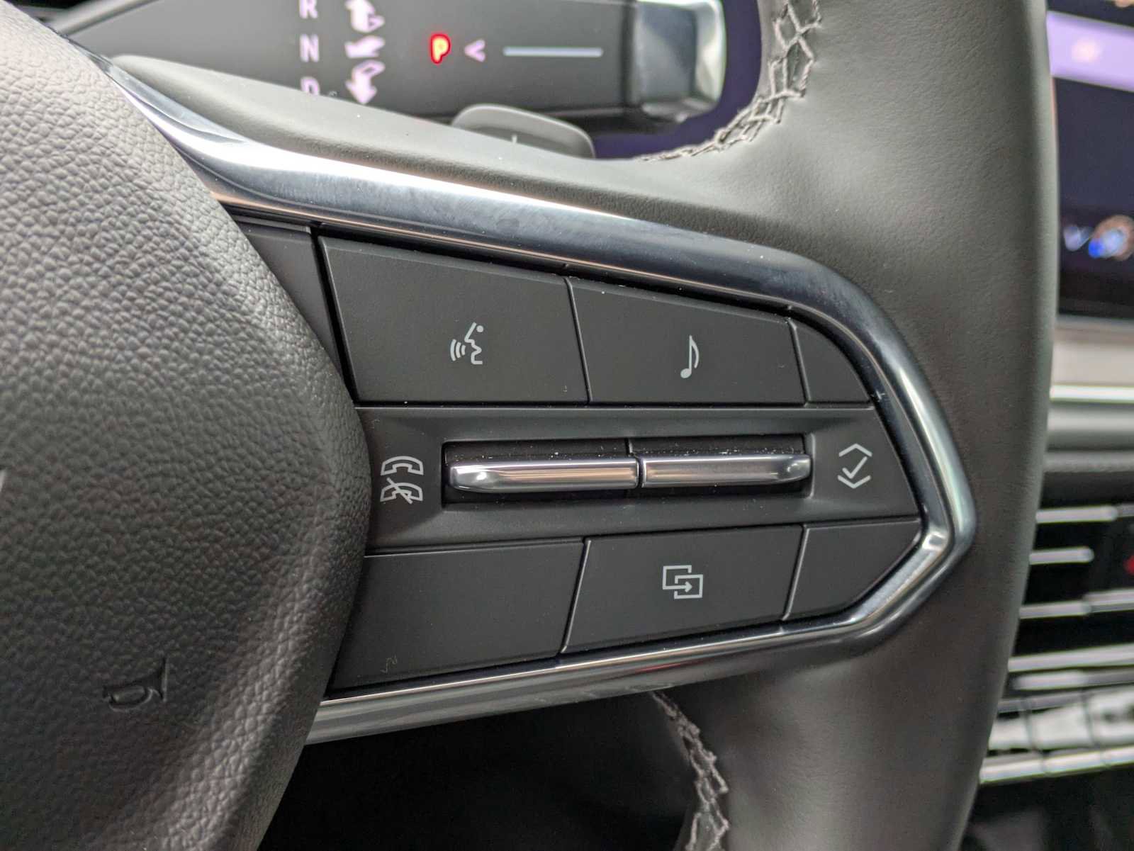 New 2025 Chevrolet Tahoe LS image 22