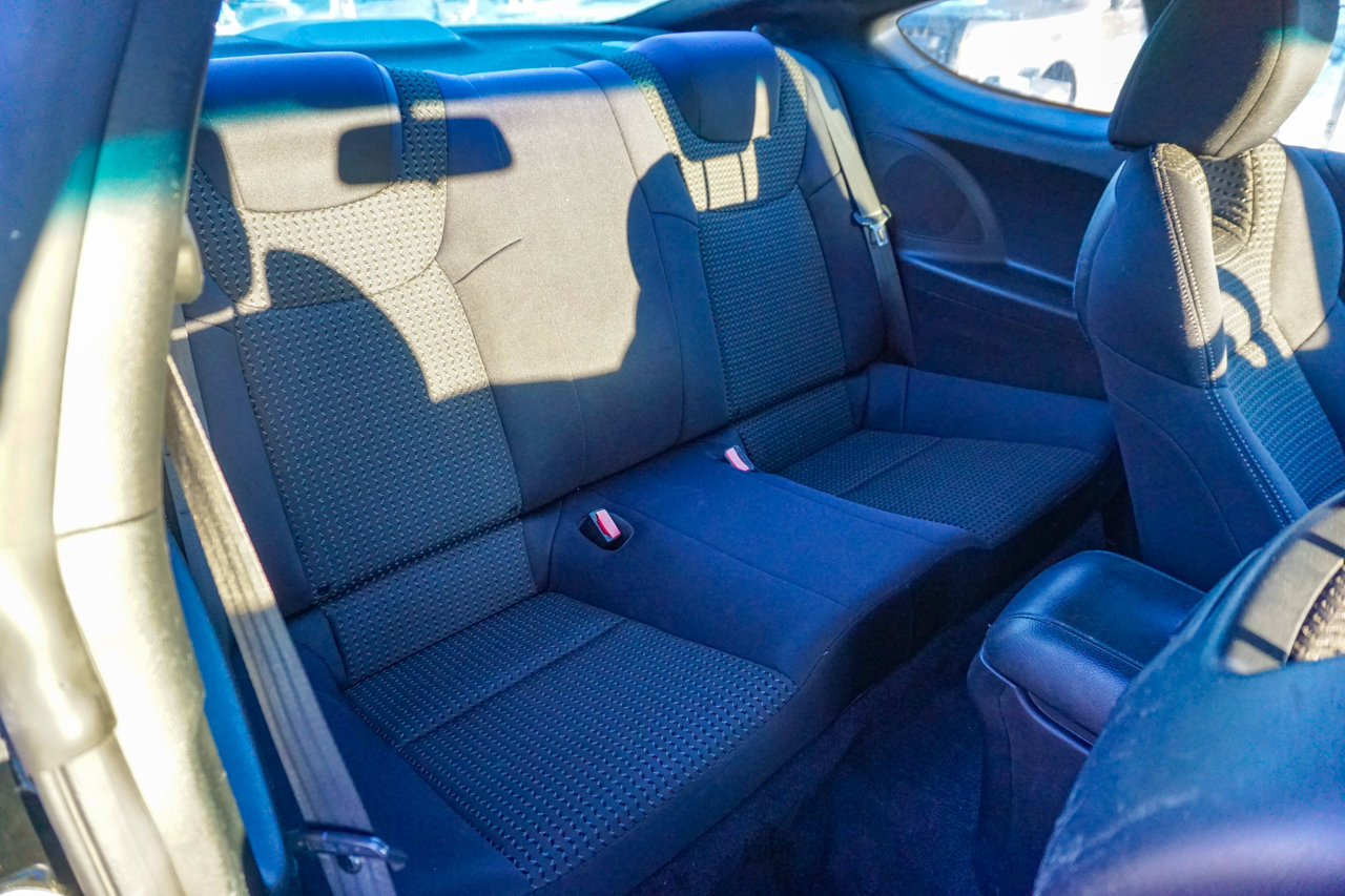 Used 2011 Hyundai Genesis 2.0T image 19