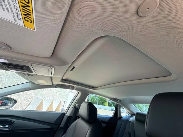 Certified 2024 Honda Accord Touring image 33