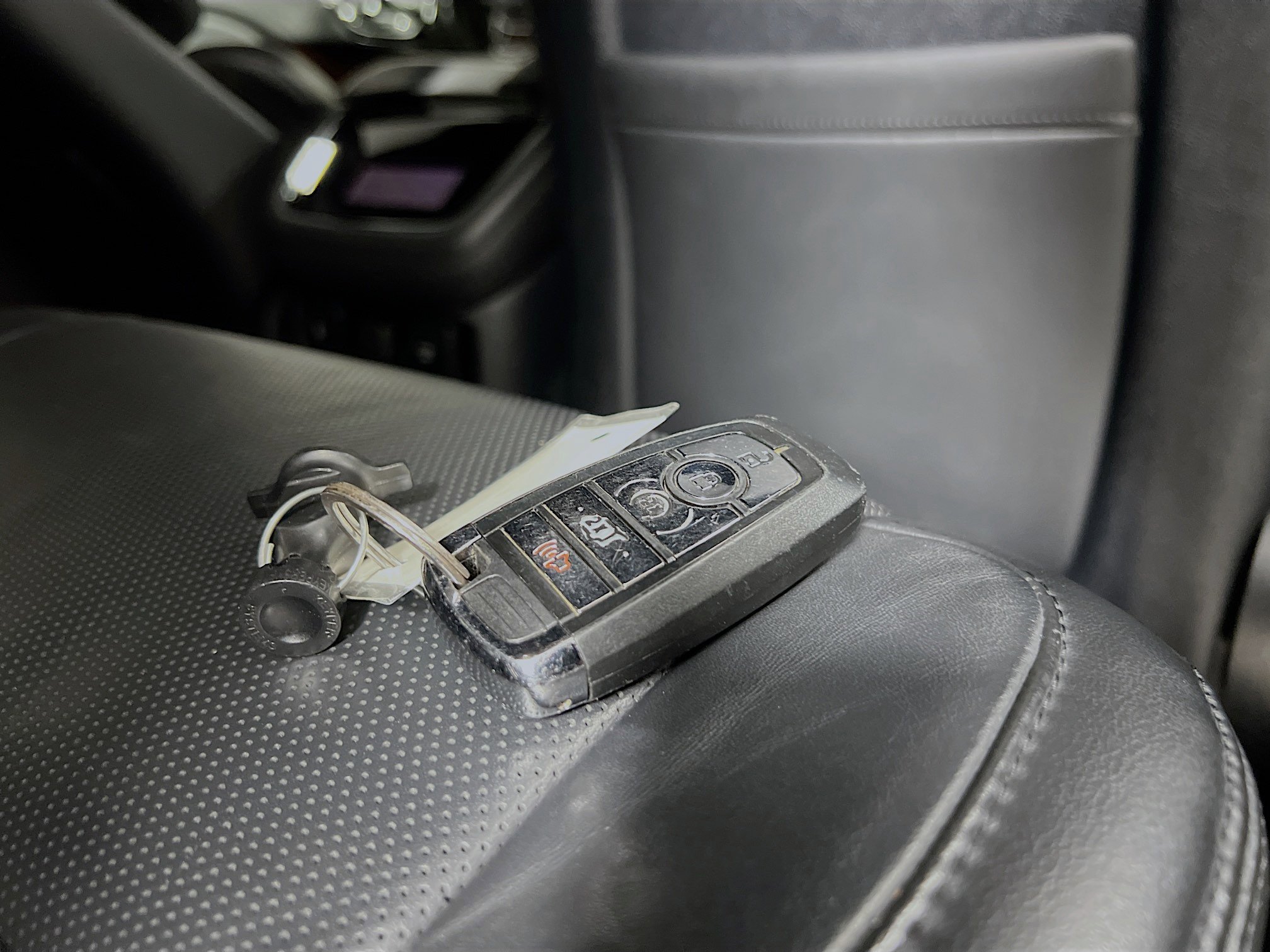 Used 2022 Lincoln Navigator Reserve image 36