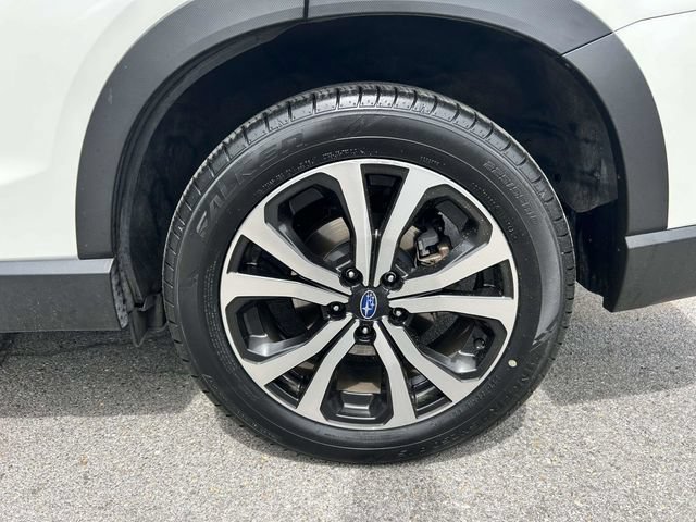 Used 2020 Subaru Forester Limited AWD/4WD image 8