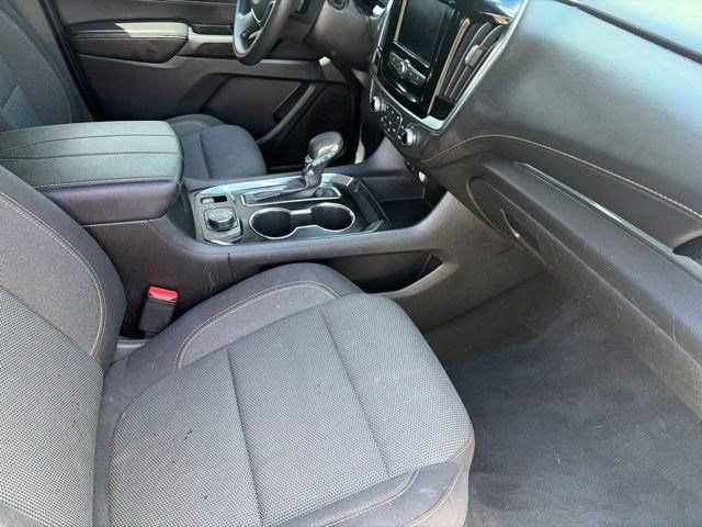 Used 2021 Chevrolet Traverse LS AWD/4WD image 39