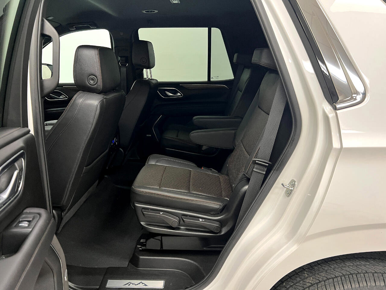 Used 2024 Chevrolet Tahoe High Country image 19