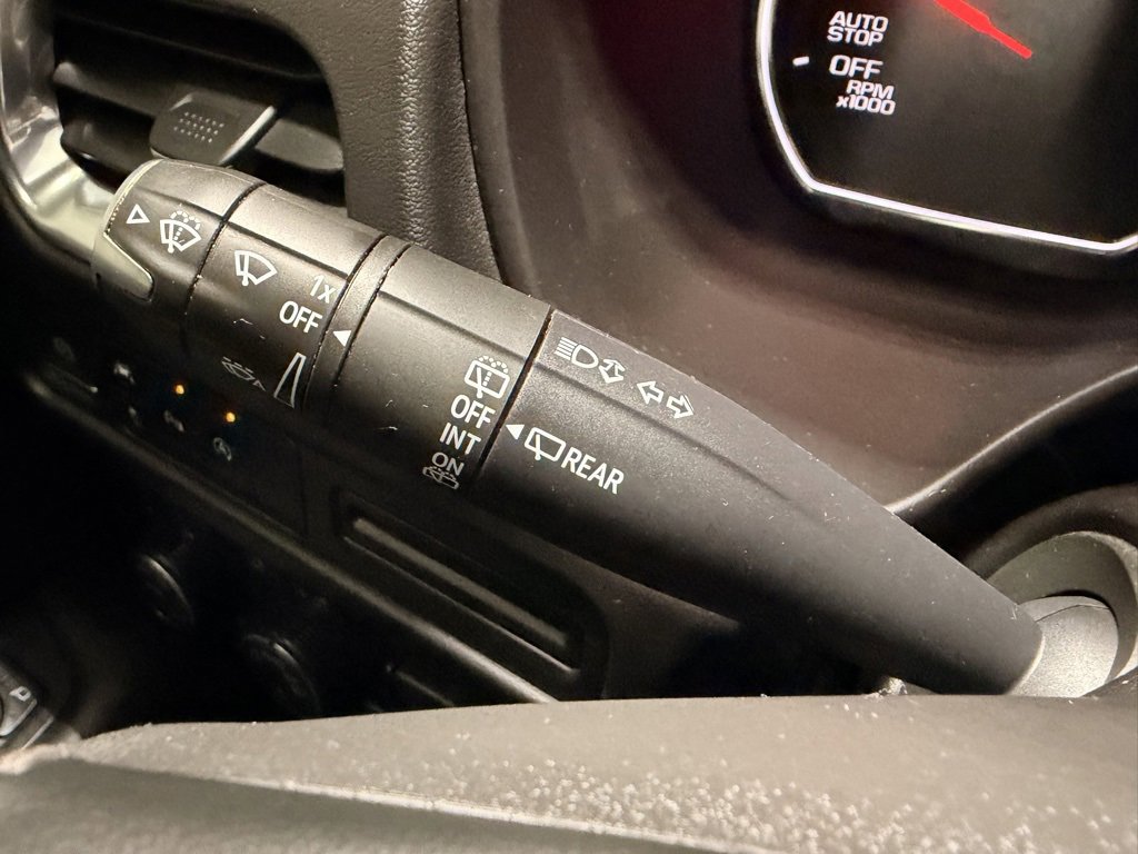 Used 2023 Chevrolet Suburban LS image 38