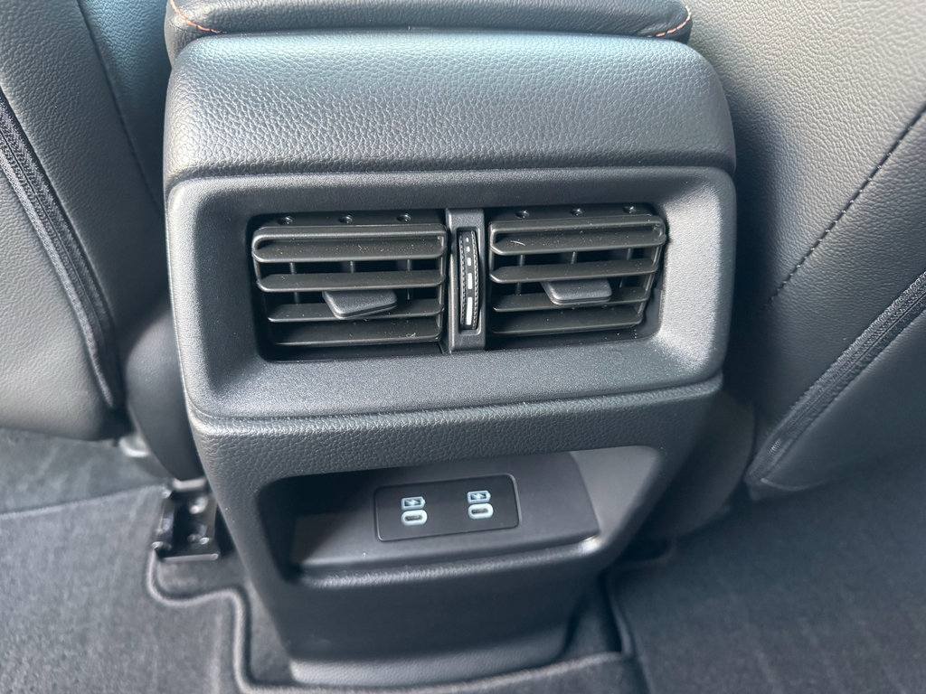 Certified 2026 Honda CR-V Sport Touring image 28