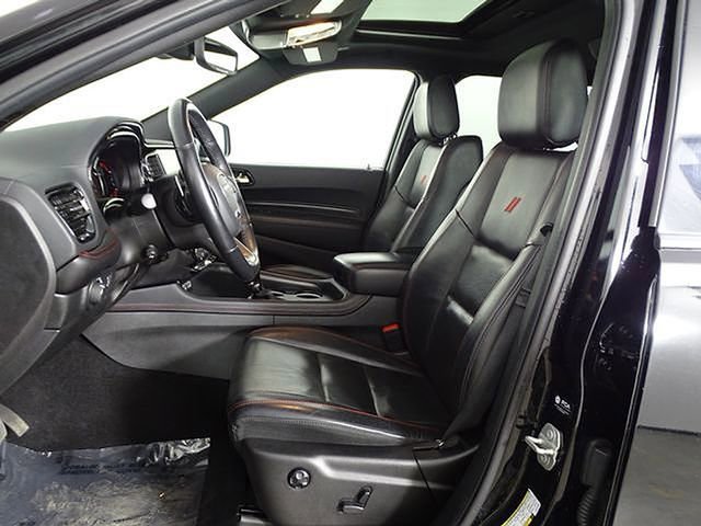 Used 2024 Dodge Durango GT image 16