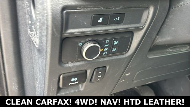 Used 2022 Ford Expedition Max XLT image 9