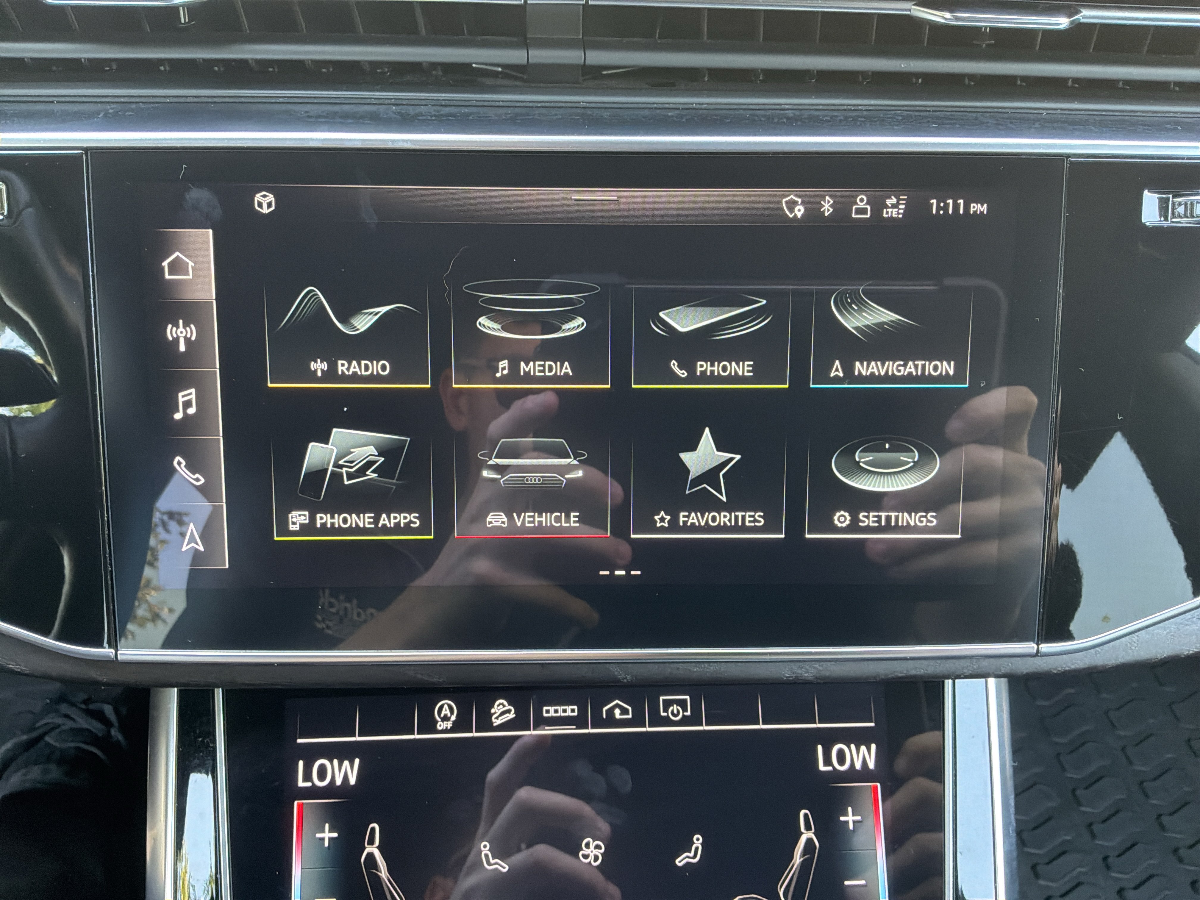 Used 2022 Audi Q8 Premium AWD/4WD image 23