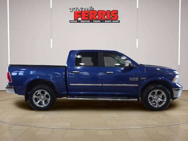 Used 2014 RAM 1500 Laramie AWD/4WD image 4
