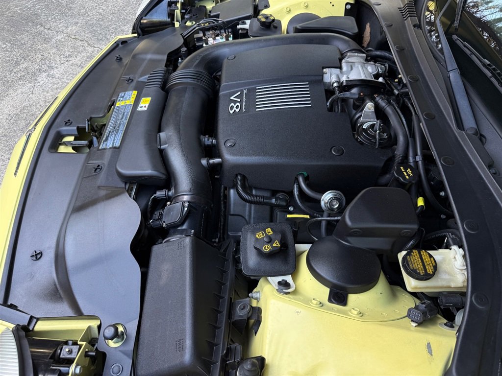 Used 2002 Ford Thunderbird RWD image 67