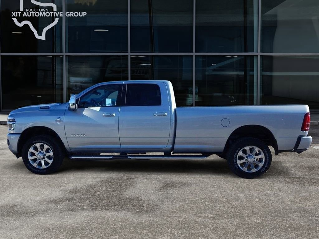 New 2026 RAM 2500 Laramie w/ Towing Technology Group image 7