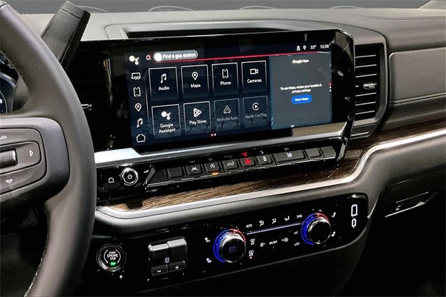 New 2026 GMC Sierra 1500 Elevation w/ Elevation Select Package image 10