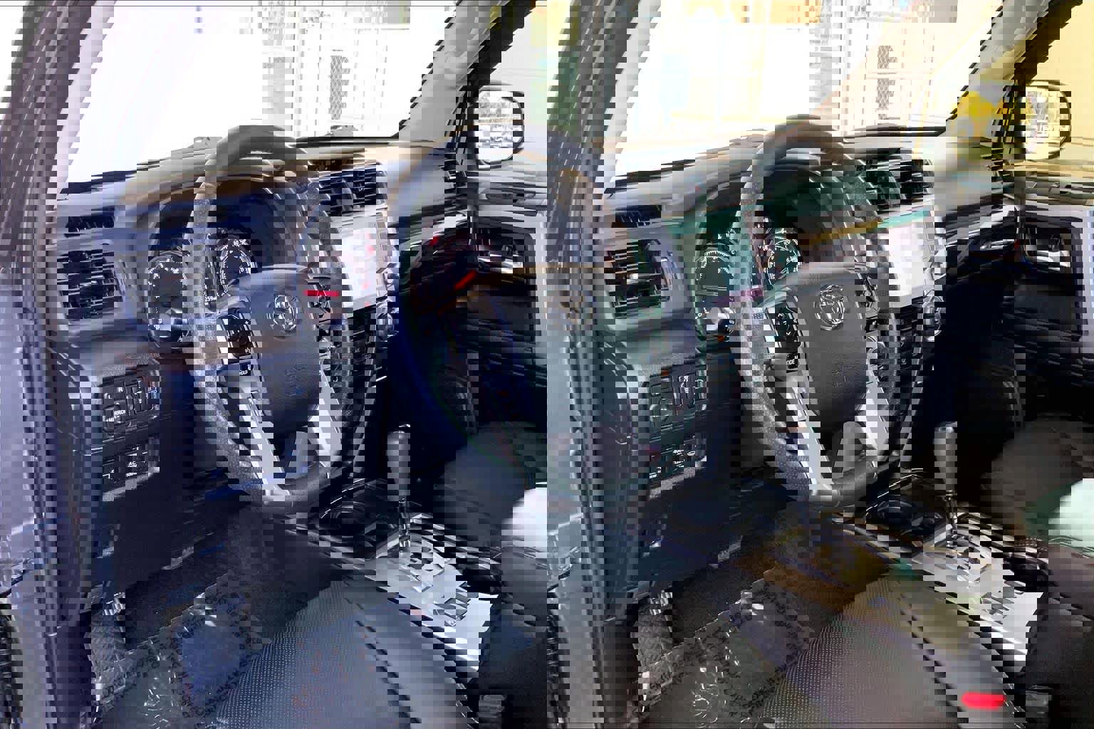 Used 2023 Toyota 4Runner Limited image 17