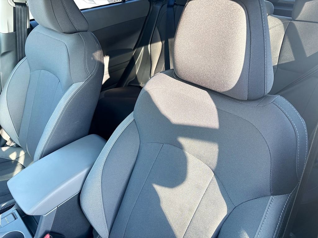 Used 2025 Subaru Crosstrek 2.0i Premium image 20