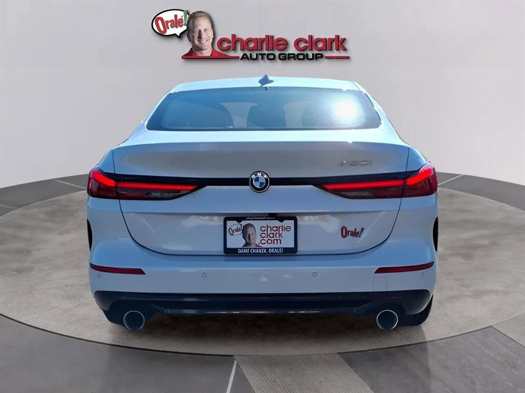 Used 2024 BMW 228i Gran Coupe image 4